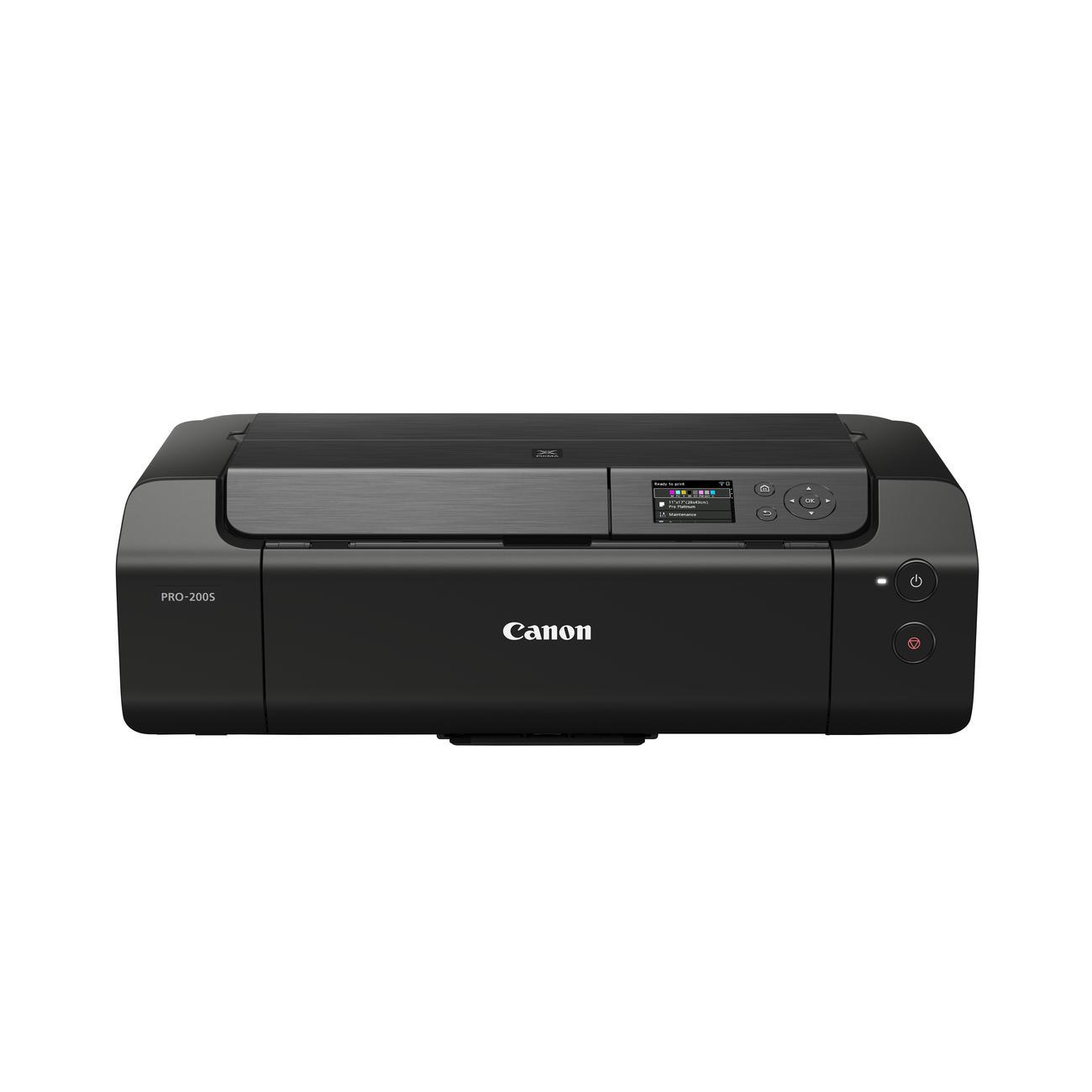 Canon PIXMA PRO-200s, Ad inchiostro, 4800 x 2400 …